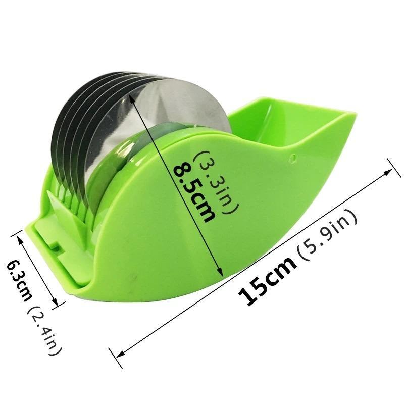 Portable Herb Mincer - waseeh.com