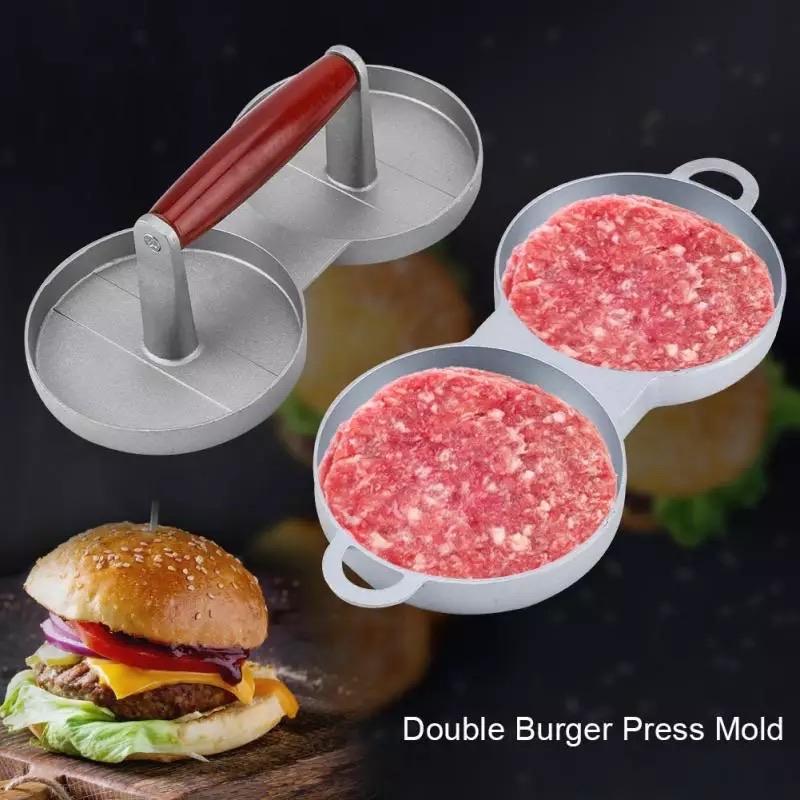 Burger Press - waseeh.com