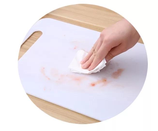 Moldproof chopping board - waseeh.com