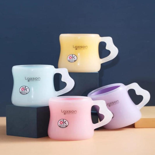 Milky Mugs (Set of 2) - waseeh.com