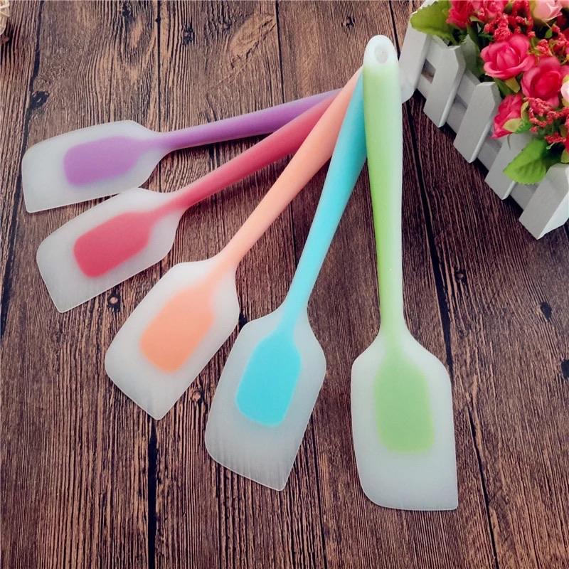 Baking Tools Spatula for Cake Silicone Spatula - waseeh.com