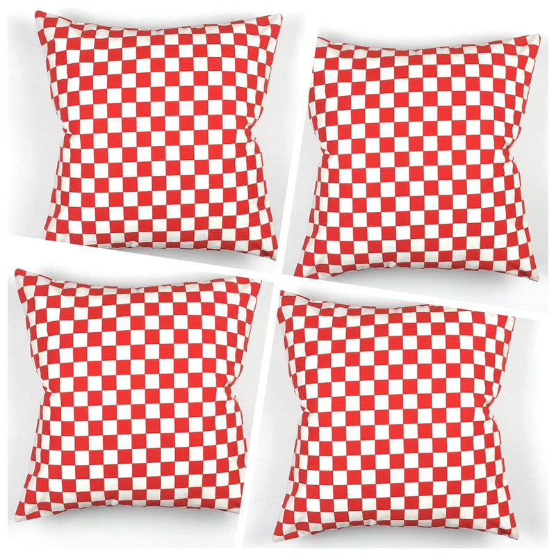 Small Boxed - Throw Pillow Cover - waseeh.com