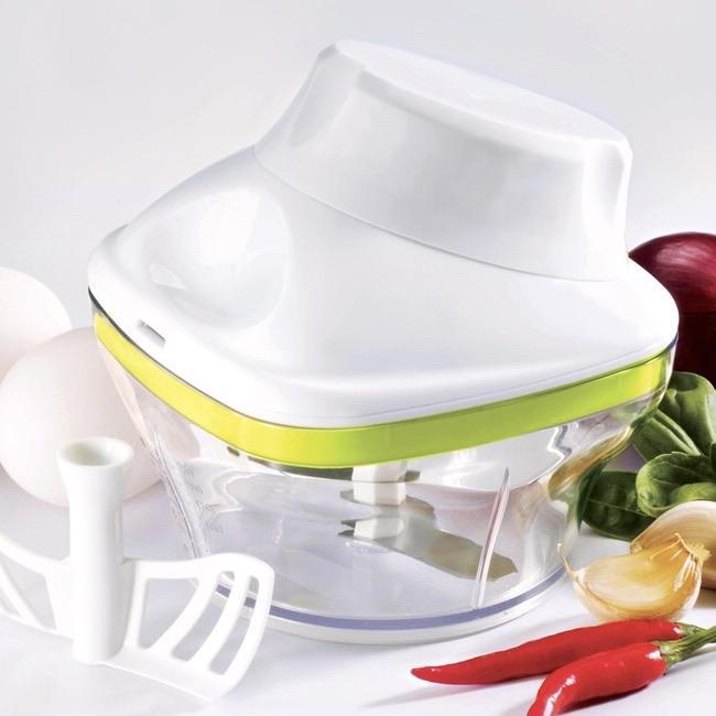 KONSTAR Compact Chopper plus beater - waseeh.com