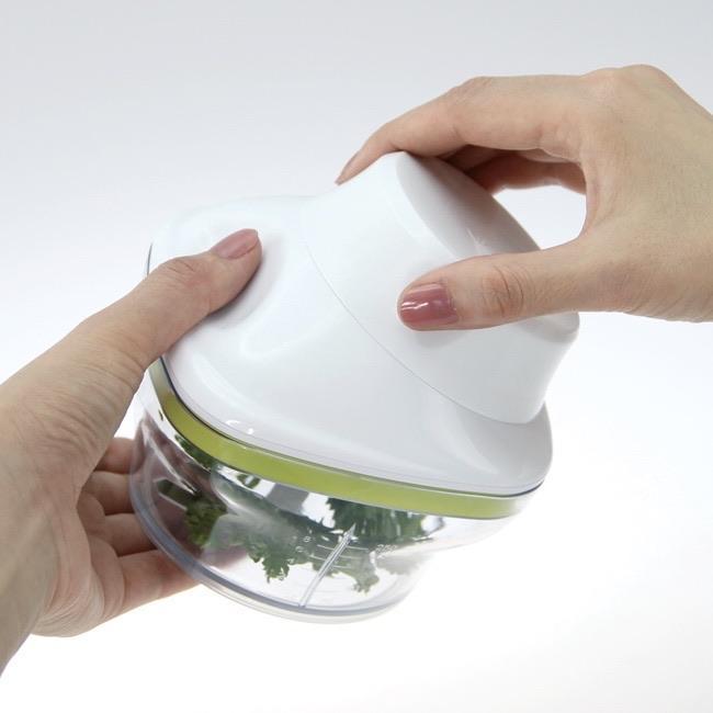 KONSTAR Compact Chopper plus beater - waseeh.com