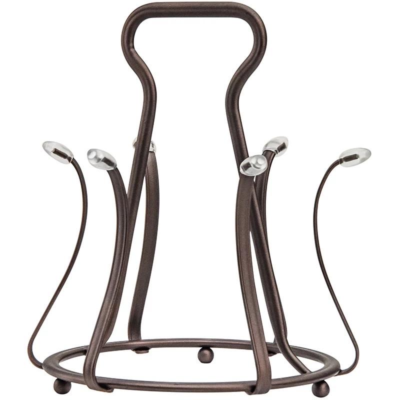 Portable Glass Holder - waseeh.com