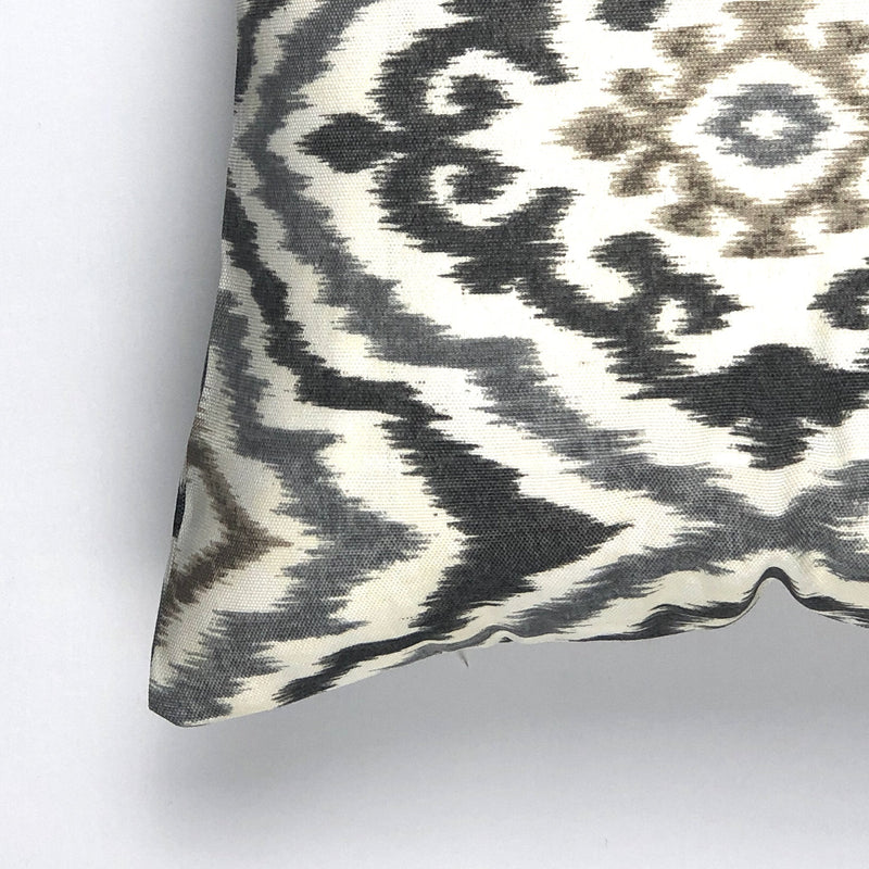 Contemporary Cushion Cover - waseeh.com