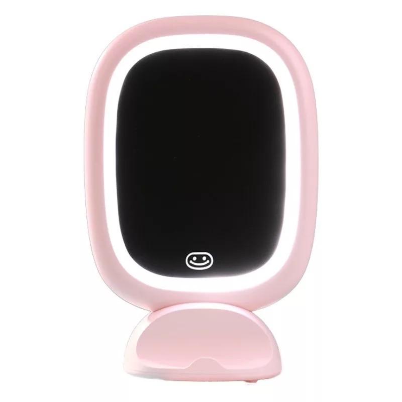 Detachable Led Makeup Mirror - waseeh.com