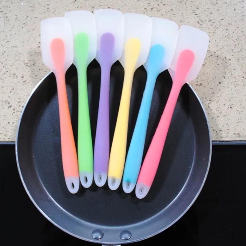 Baking Tools Spatula for Cake Silicone Spatula - waseeh.com