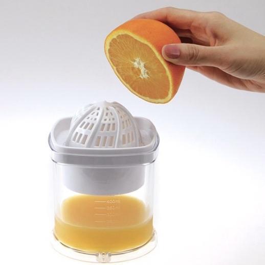 Konstar Manual Hand Held Juice Extractor - Dual Juicer - waseeh.com