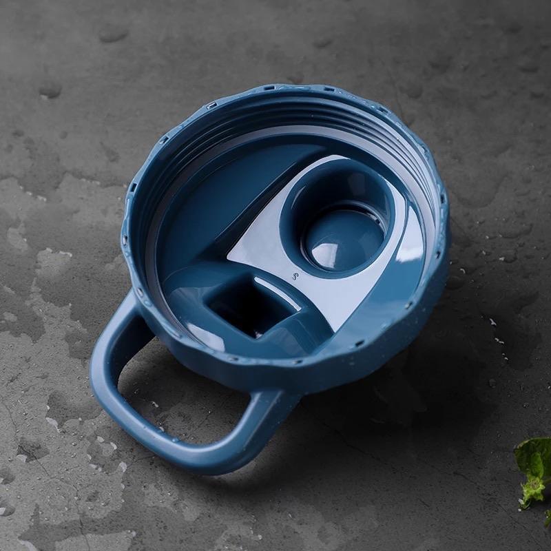 Leakproof Gym Mixer Bottle (750mL) - waseeh.com