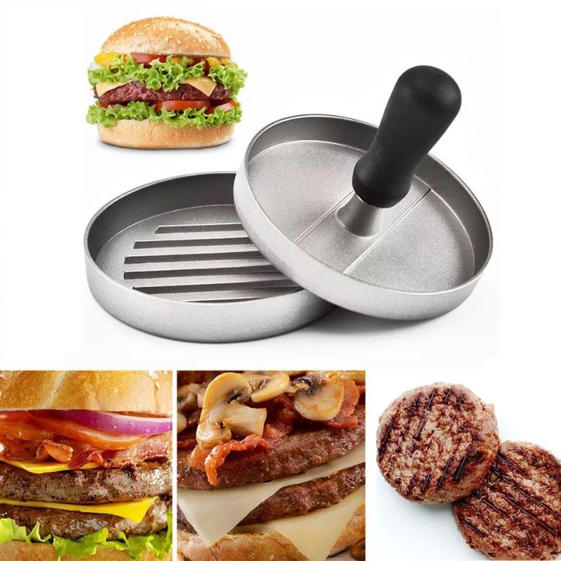 Burger Press - waseeh.com