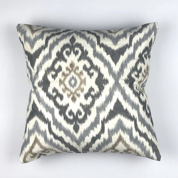 Contemporary Cushion Cover - waseeh.com