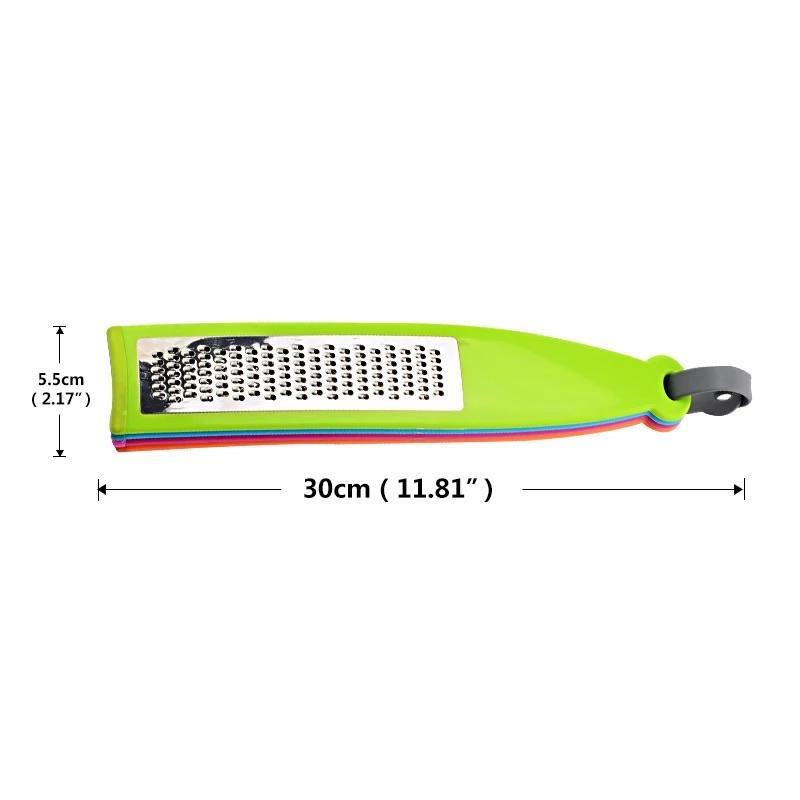 Vegetables Grater Cutter (4 pcs) - waseeh.com