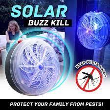 Solar Bug Killer - waseeh.com