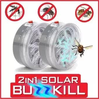 Solar Bug Killer - waseeh.com