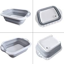 Mildew Washing Basket Cutting Board - waseeh.com