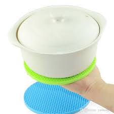 Heat Resistant Place Mats - waseeh.com