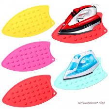 Silicone Heat Resistant Iron Mat - waseeh.com