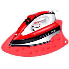 Silicone Heat Resistant Iron Mat - waseeh.com