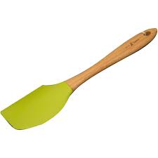 Silicone Spoon Spatula | Scarper - waseeh.com