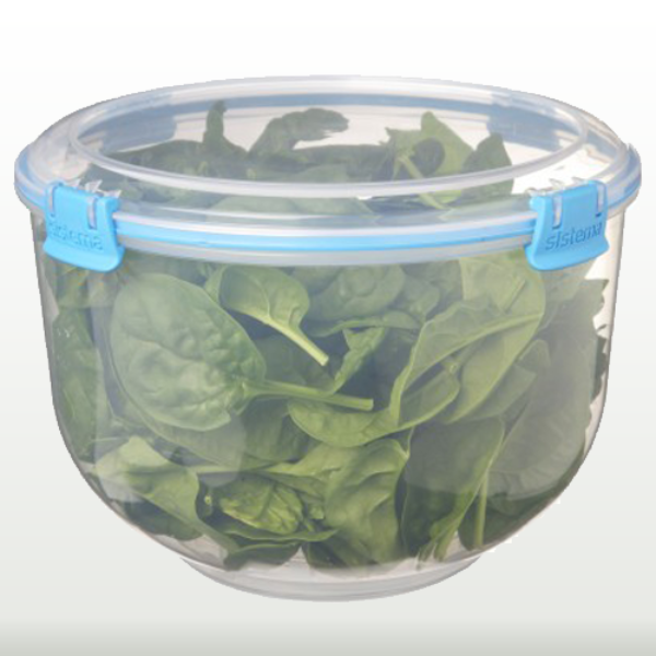 Salad Accents Food Box - waseeh.com