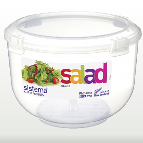 Salad Accents Food Box - waseeh.com