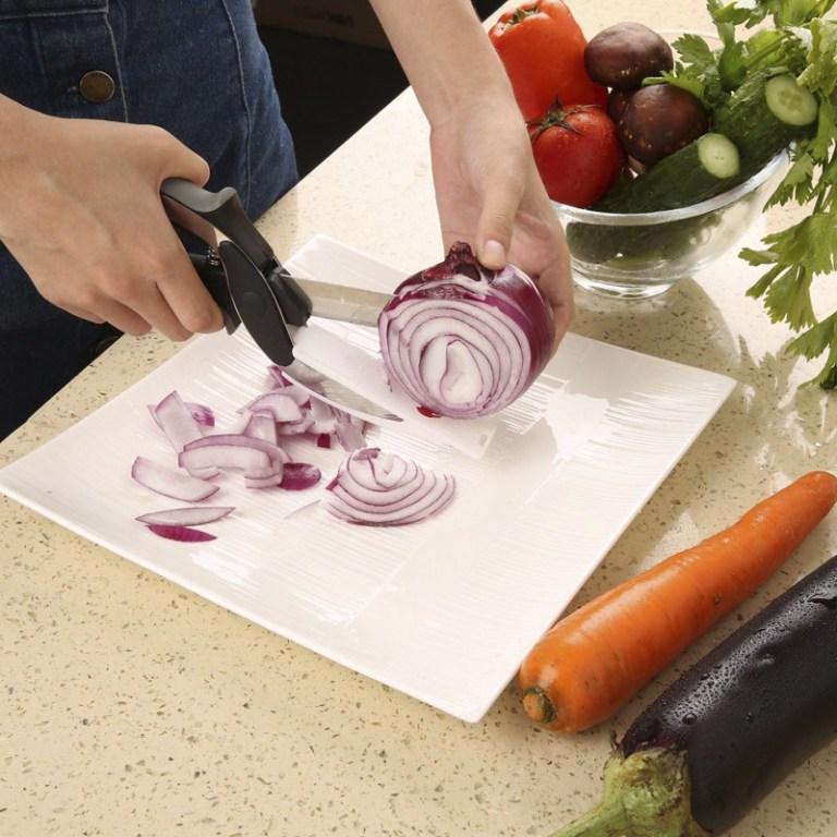 Smart Cutter (6 in 1) - waseeh.com