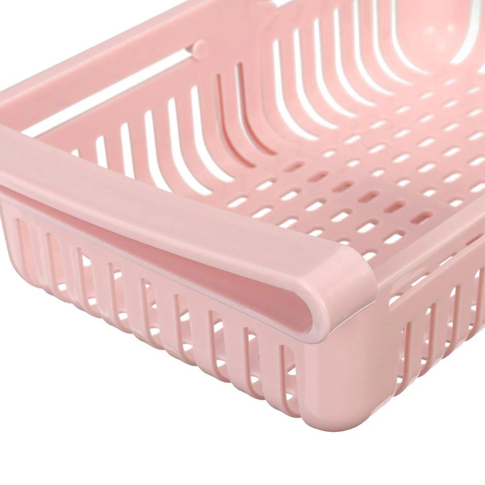 Extendable Refrigerator Basket - waseeh.com
