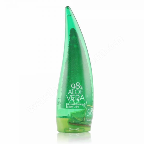 98% Aloe Vera Gel - Evelyn - waseeh.com