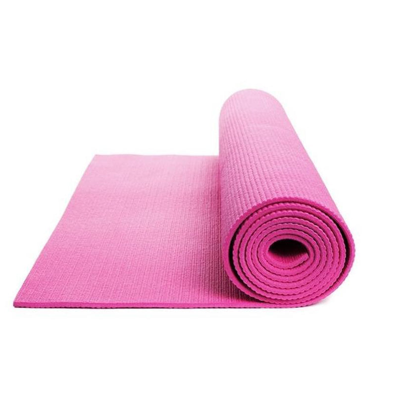 Yoga Matts (Rubber + Foam) - waseeh.com