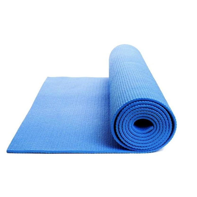 Yoga Matts (Rubber + Foam) - waseeh.com