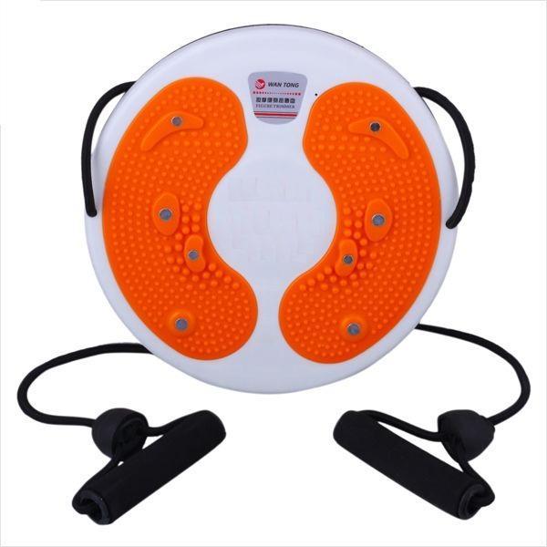 Magnetic Waist Twisting Disc - waseeh.com