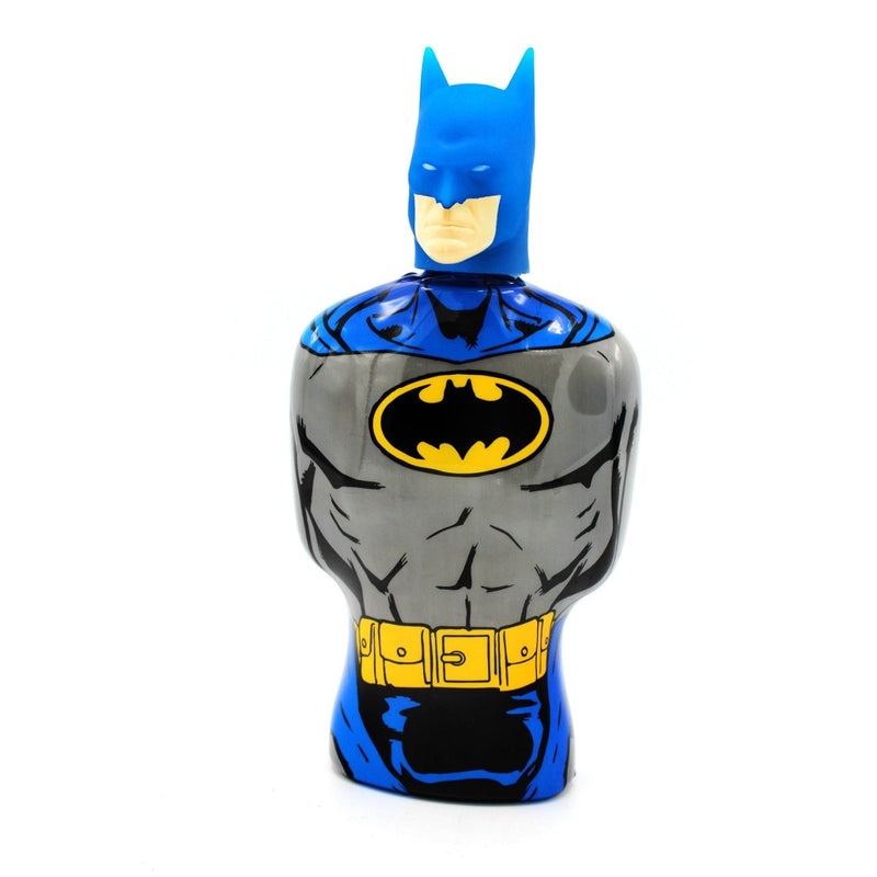 Body Wash - Batman - waseeh.com