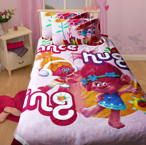 Animated Bedsheet-trolls - waseeh.com