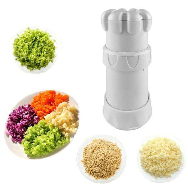 Garlic Master Crusher - waseeh.com