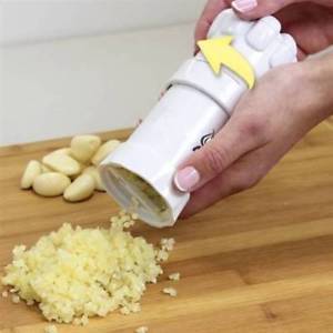 Garlic Master Crusher - waseeh.com