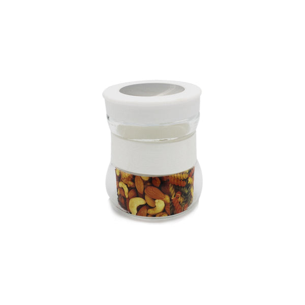 Nuts Jar - waseeh.com