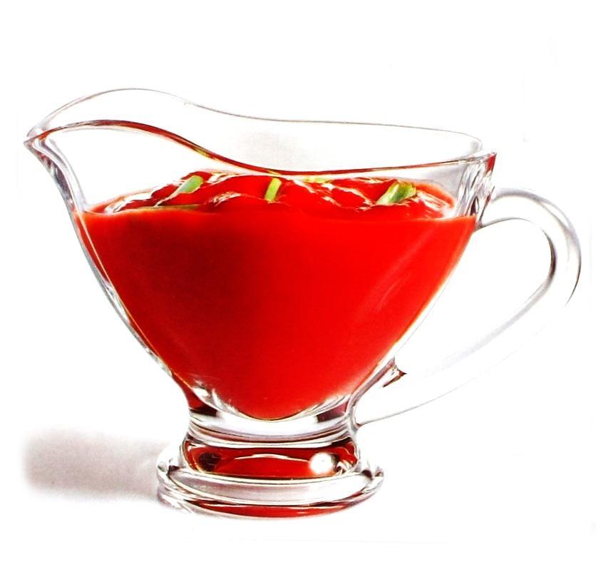 Pasabahce Basic Big Sauce Boat - waseeh.com