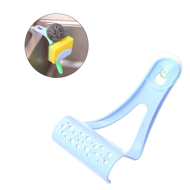 Sponge and Brush Cradle - waseeh.com