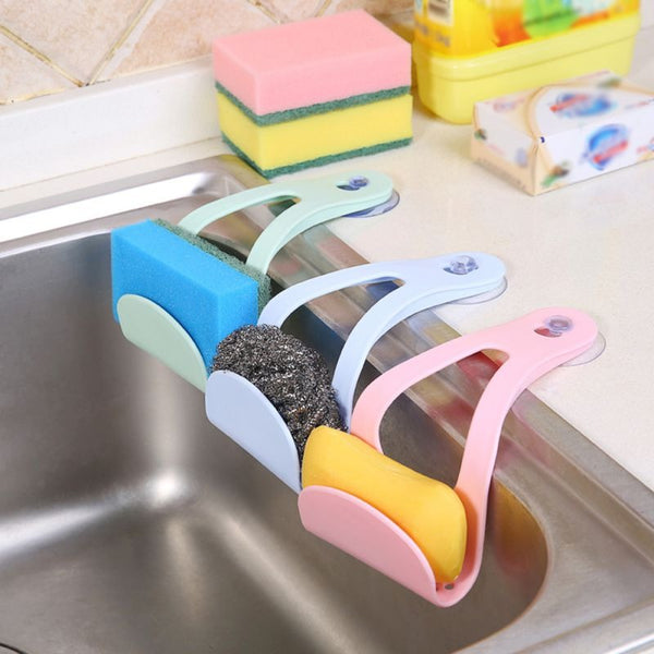 Sponge and Brush Cradle - waseeh.com