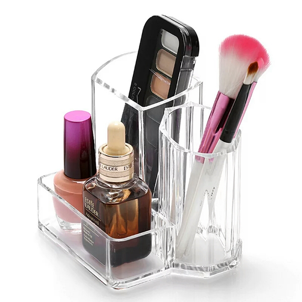 Cosmetic Organizers - waseeh.com