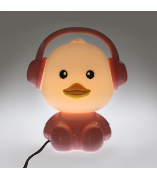 Cartoon Lamp (Twetty) - waseeh.com