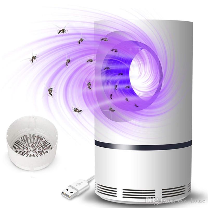 inhalation mosquito lamp - waseeh.com