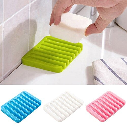Silicone Soap Holder - waseeh.com