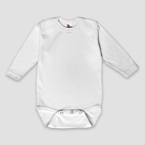 Long Sleeve Baby Suit (Pack of 3) - waseeh.com