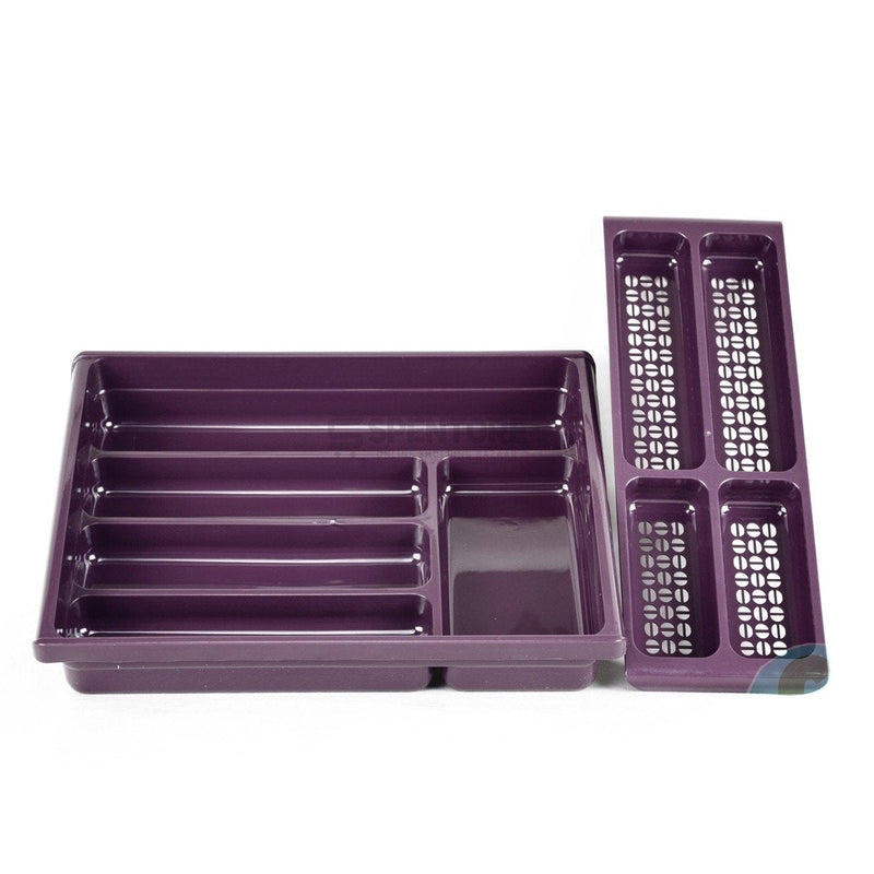 Drawer Cutlery Holder - waseeh.com