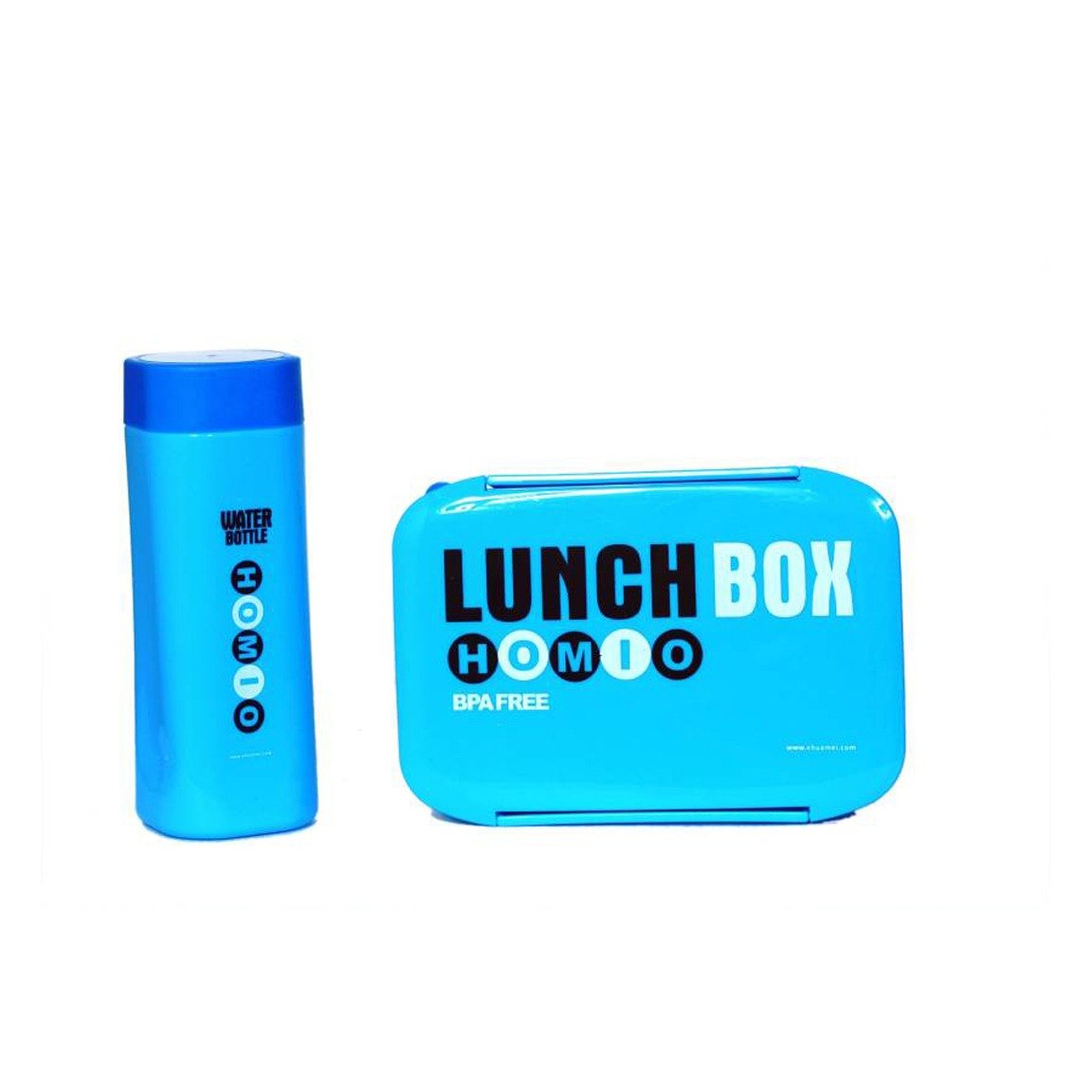 Lunch Box Set - Microwave Airtight - Ehuamei - waseeh.com