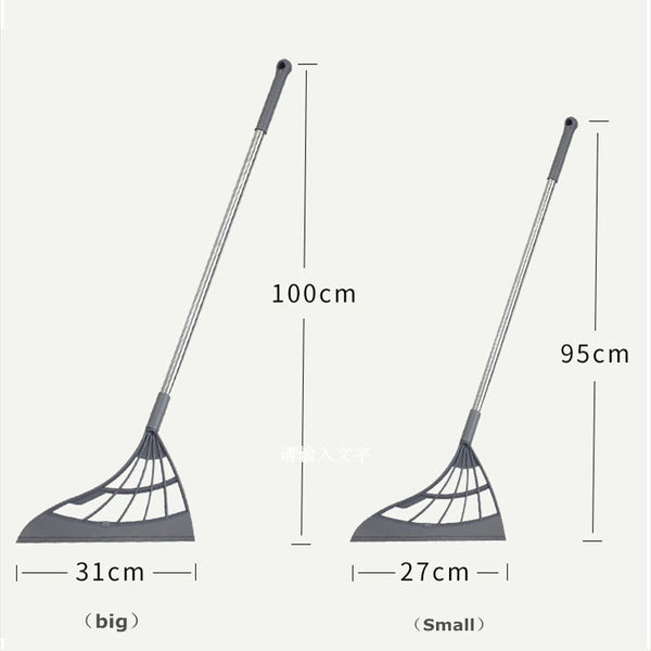 Integrated Sweeper Wiper - waseeh.com