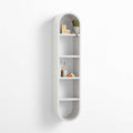 Mallory Floating Living Lounge Organizer Shelve - waseeh.com