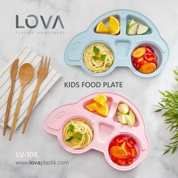 mama tabagi plate - waseeh.com